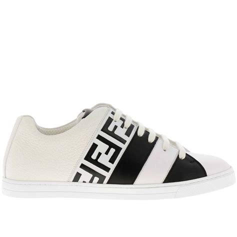 fendi mens shoes for sale|Fendi outlet.